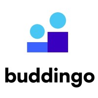 Buddingo Logo