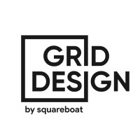 GRID Design Studio Logo