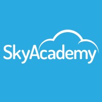 SkyAcademyCo Logo