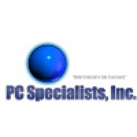 PC Specialists, Inc. Logo