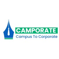 Camporate Learning Solution Logo