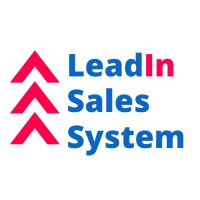 LeadIn Sales GmbH - LeadIn Sales System®️ Logo