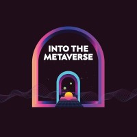 Into The Metaverse Logo