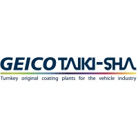 GeicoTaikisha GmbH Logo