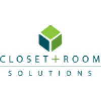 Closet & Room Solutions Logo