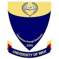 University of Wah Logo