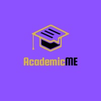 AcademicME Logo