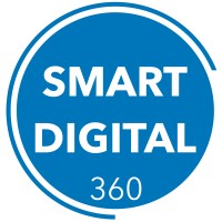 Smartdigital360 Logo