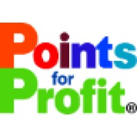 Points for Profit Logo