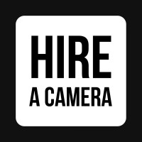 Hireacamera.com Logo