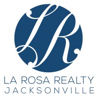 La Rosa Realty Jacksonville Logo