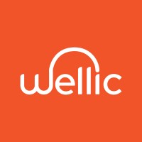 Wellic Health Logo