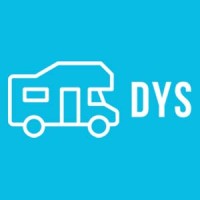 Drive Your Startup Logo
