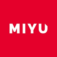 MIYU Digitalagentur Logo