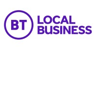 BT Local Business - Lancs, Cumbria and Calderdale Logo