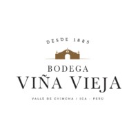 Bodega Viña Vieja Logo
