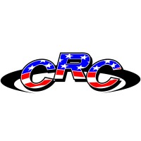 CRC Geotech - Concrete Raising & Repair - Central Texas Logo