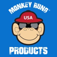MONKEY RUNG PRODUCTS Logo