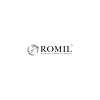 Romil Jewelry Logo