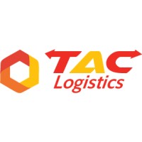TAC Cargo & Logistics Pvt. Ltd. Logo
