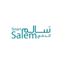 Smart Salem Logo