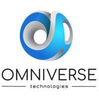Omniverse Logo