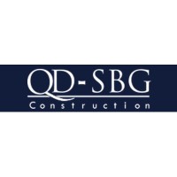 QD-SBG Construction Logo