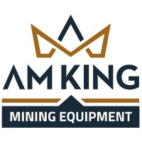 AM KING Logo