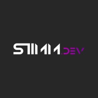 Stimm.DEV Logo