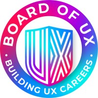 Board of UX Logo