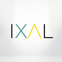 IXAL Logo