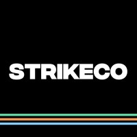 Strikeco Logo