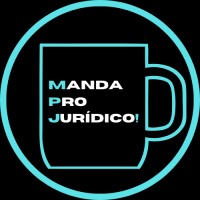 Manda pro Jurídico|Podcast Logo