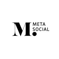 Meta Social Logo