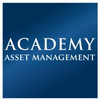 Academy Asset Management Logo