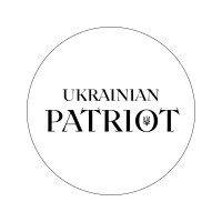 Ukrainian Patriot Logo