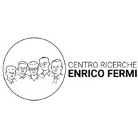 CREF - Centro Ricerche Enrico Fermi Logo