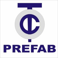 Prefab SA Logo