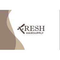 Freshhairsupply Logo