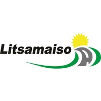 Litsamaiso: Rea Vaya Bus Operating Company Logo