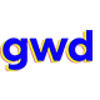 Growth With Data Logo