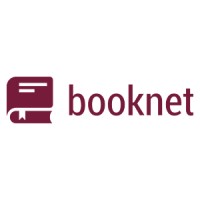 Booknet Logo
