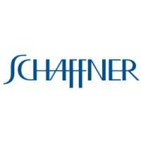 Schaffner GF AG Logo