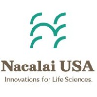 Nacalai USA, Inc. Logo