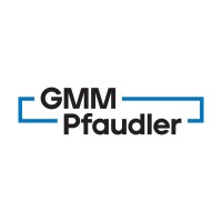 GMM Pfaudler Americas Logo