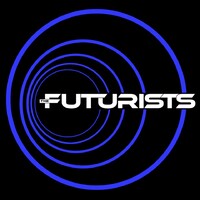 The Futurists Network Logo