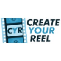 Create Your Reel Logo