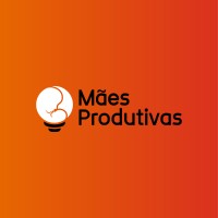 Mães Produtivas Logo
