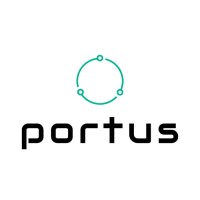 Portus Network Logo
