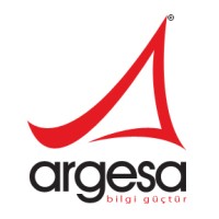 Argesa Technology Logo